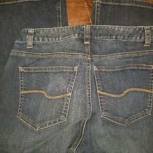 Women Talbots stretch jeans